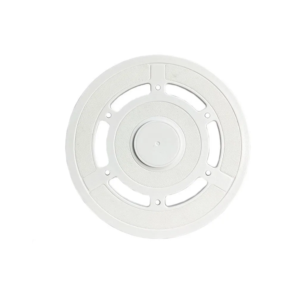 Mop Holder Compatible With Ecovacs-T20= Turbo Robot Vacuum, Durable= ABS Bracket For Easy Cloth Replacement And Deep Cleaning