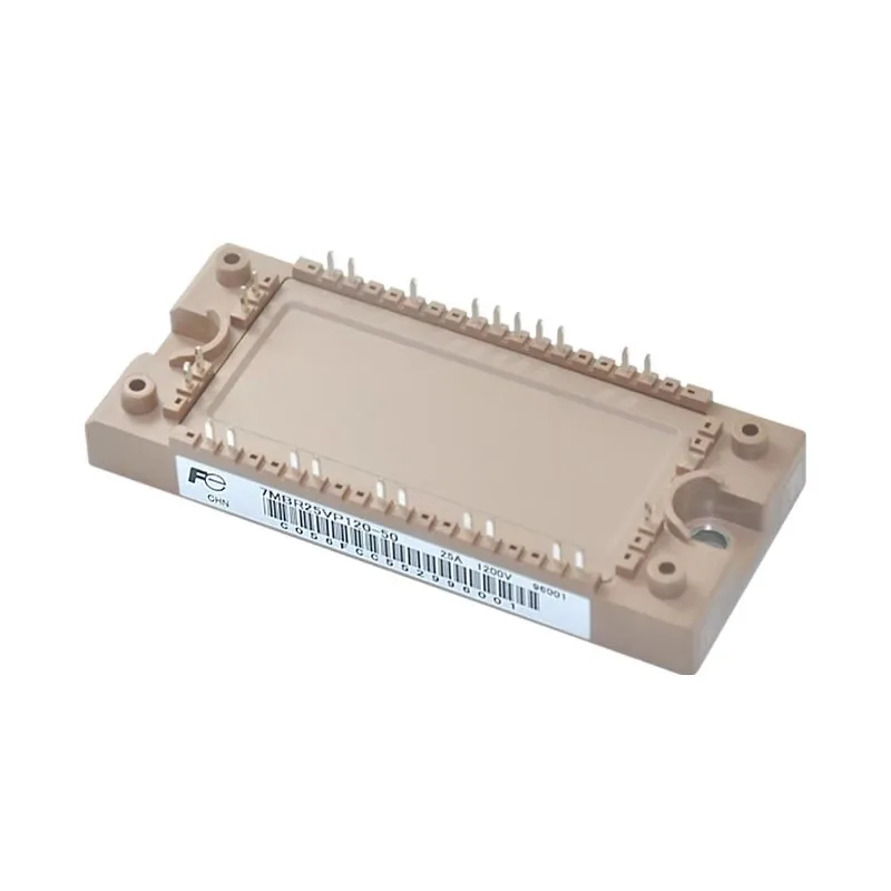 7MBR25U4P120-50 7MBR25VA120-50 New Original IGBT Module