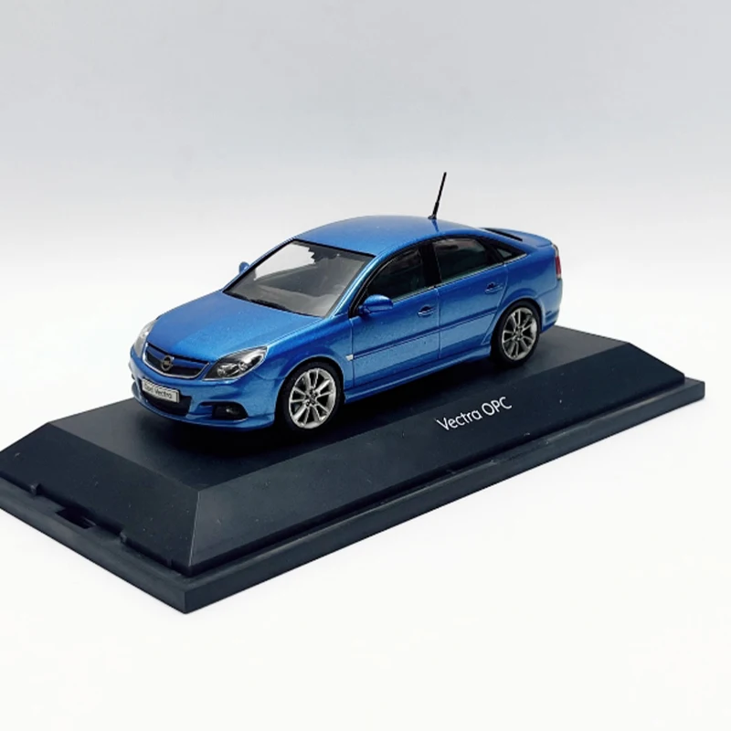 

Литая под давлением оригинальная модель из сплава Vectra OPC в масштабе 1:43, готовая продукция, украшение, хобби, сувениры, коллекция подарков, дисплей