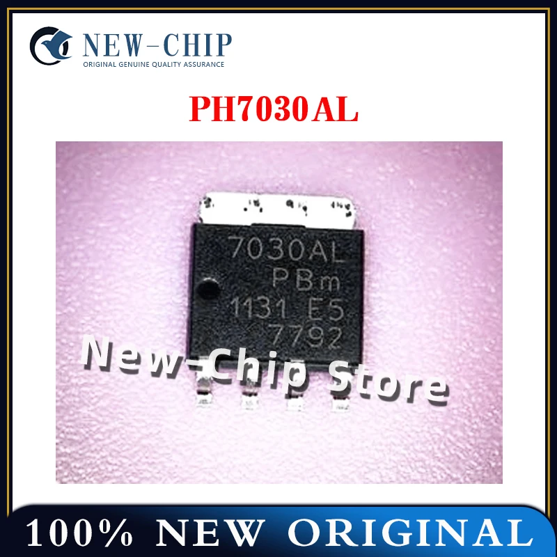 5PCS-100PCS/LOT   PH7030AL  SOT-669  7030AL   New original