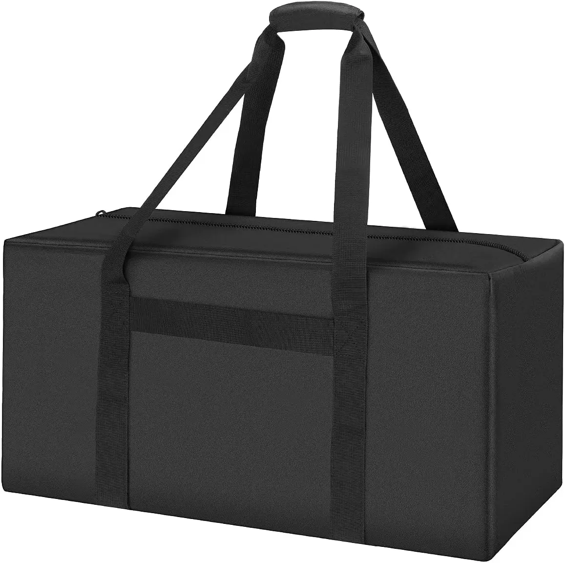 

24-дюймовая спортивная сумка-дафл, 56-литровая водонепроницаемая складная дорожная сумка для кемпинга и снаряжения для активного отдыха