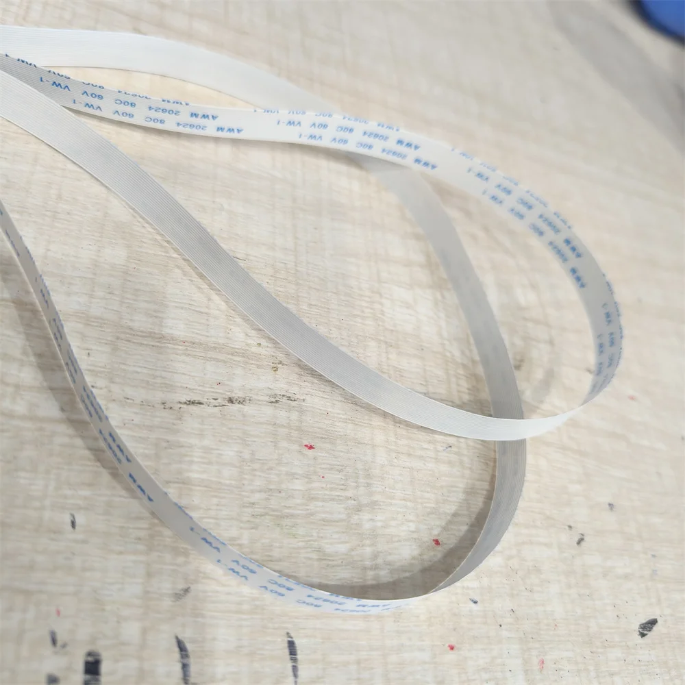 

50X Scanner Flat Scan Cable for EPSON L1110 L3100 L3101 L3110 L3115 L3116 L3150 L3151 L3156 L3160