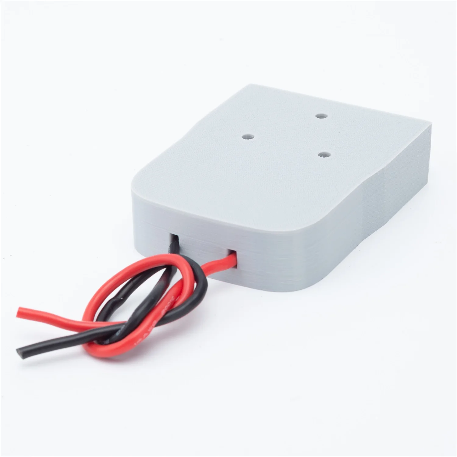 X Battery Adapter for KOBALT 24V Li-ion Dock Power Connector Robotics 14 Gauge (Without Battery) - view 4