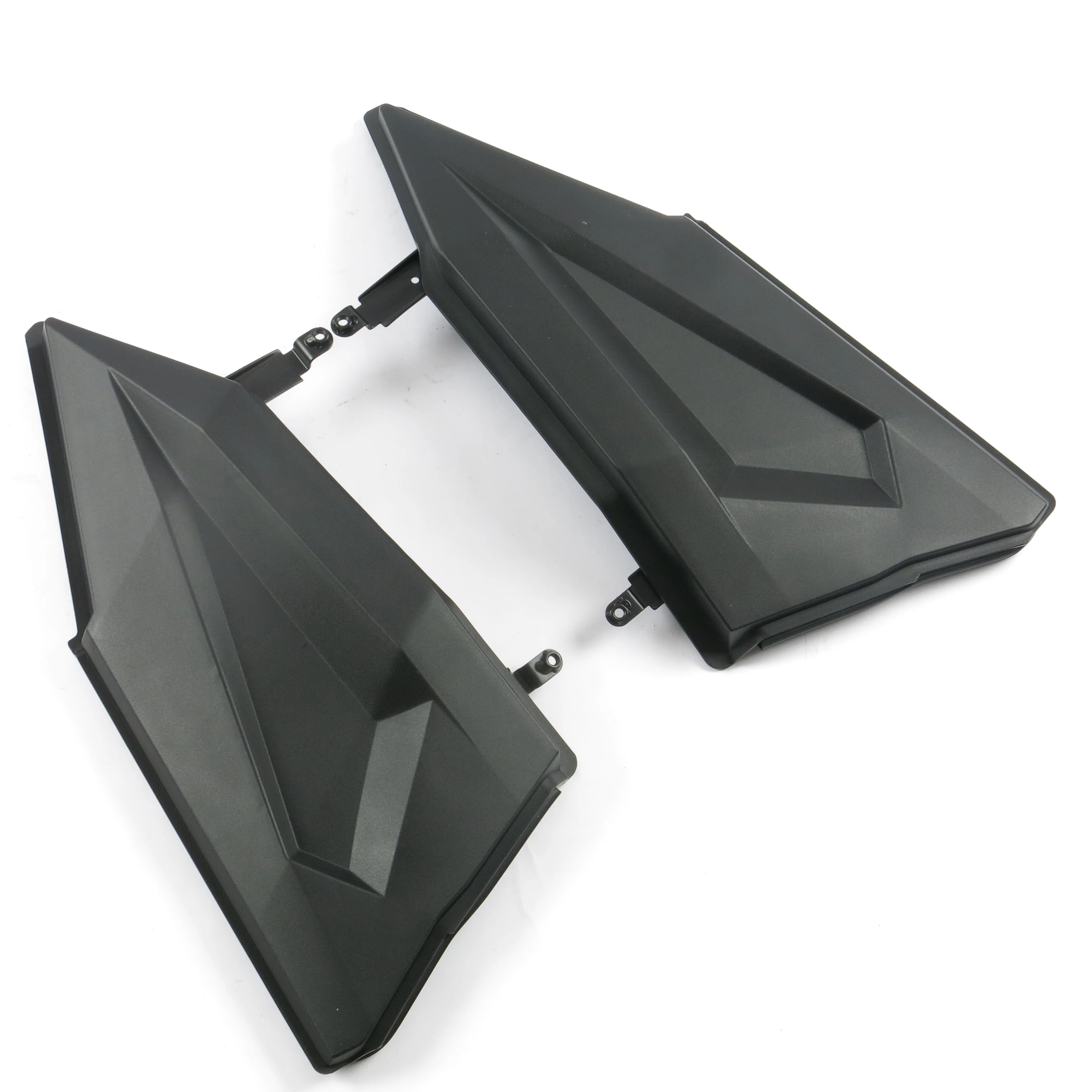 

ATV/UTV New Condition Lower Panel Inserts UTV Parts & Accessories Compatible