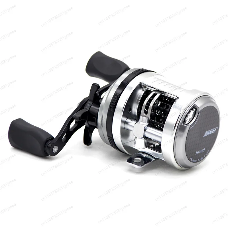 

DX/AKS/JKS metal micro-object drum high-speed fishing wheel magnetic brake