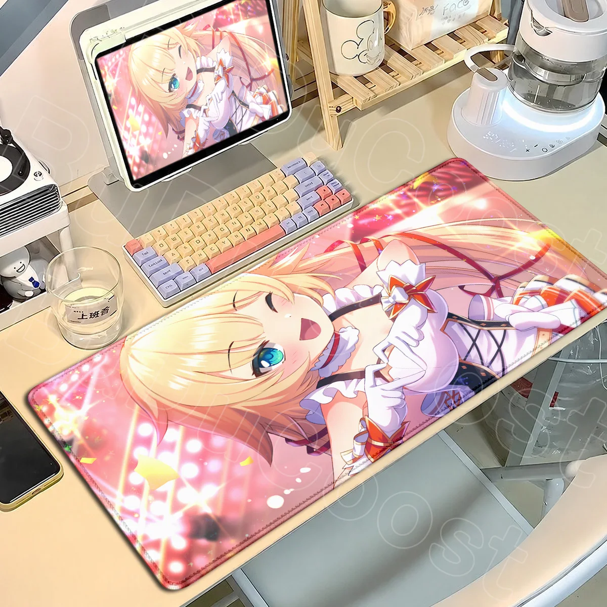 Hololive Kawaii Girl Akai Haat - Laptop Accessories For Protection recension och pris