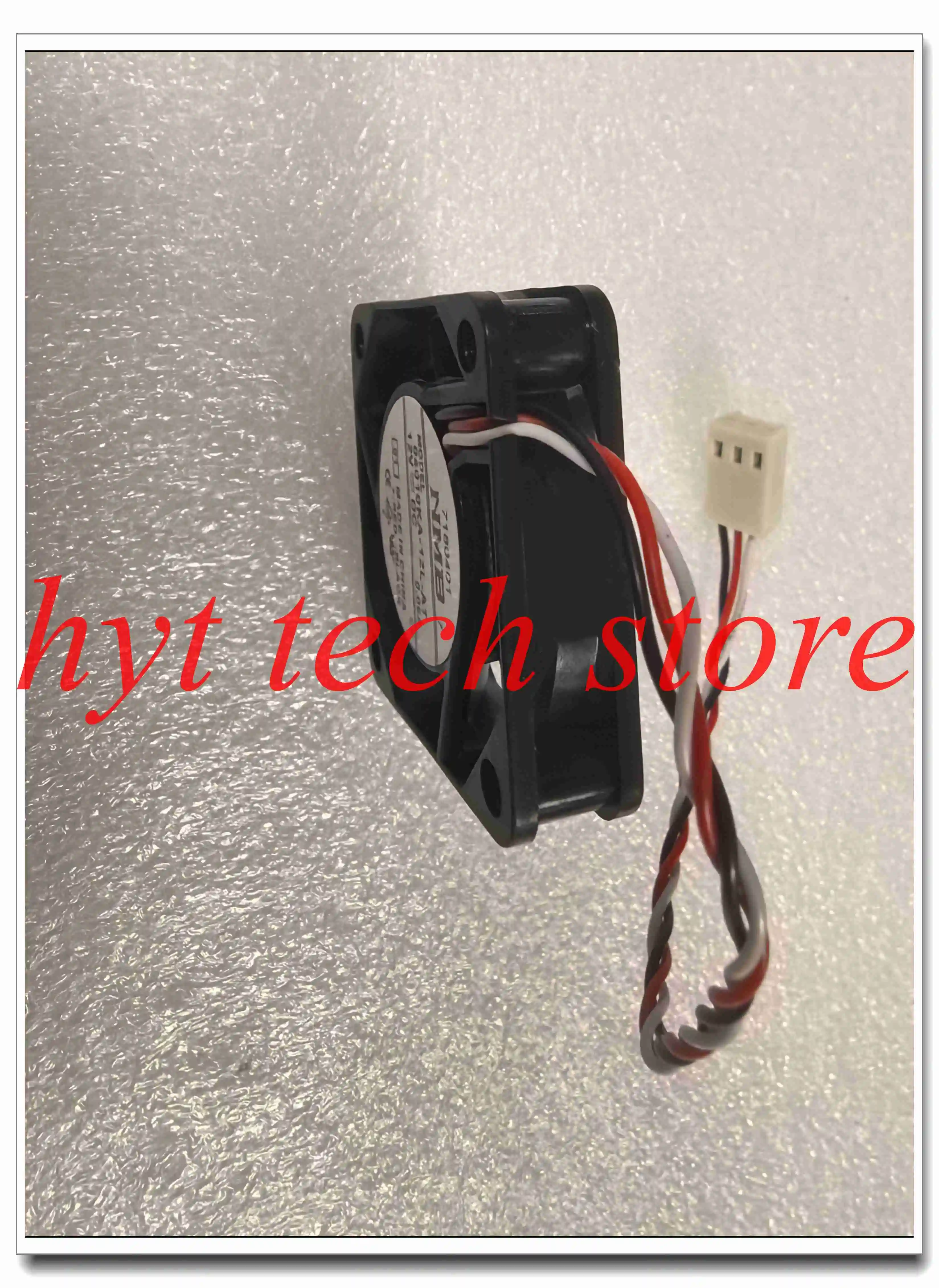 

04010KA-12N-AT 04010KA-12L-AT Оригинальный охлаждающий вентилятор 12 В, 100% протестирован перед отправкой