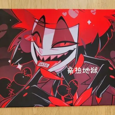 

Anime Keyboard Mousemat Mouse Pad Playmat 70*40cm Gift New Play Mat Send To Friends Birthday Present