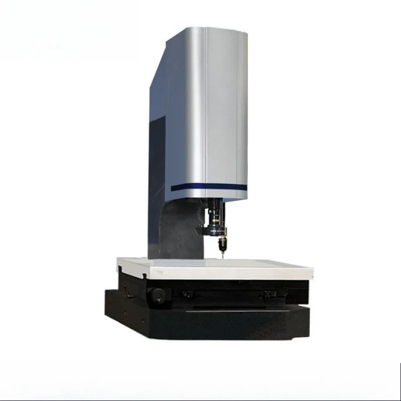 Image measuring instrument, two-dimensional projector