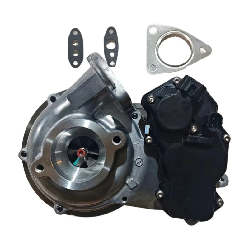 For  Hilux 2GD New Arrival Stock Auto Engine Car Spare Turbocharger High Quality OEM 17201-11070 /89674-71020