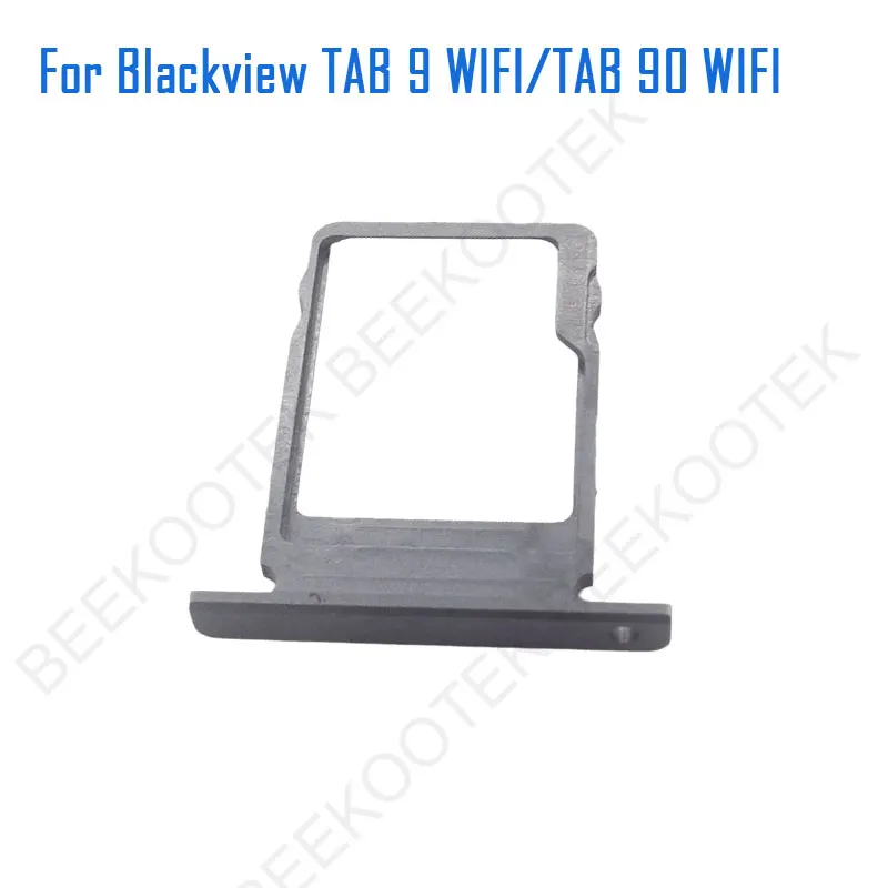 New Original Blackview TAB 9 WIFI TAB 90 WIFI SIM Card Tray Holder Slot SIM Card Tray Adapter For Blackview Tab 90 WIFI Tablet