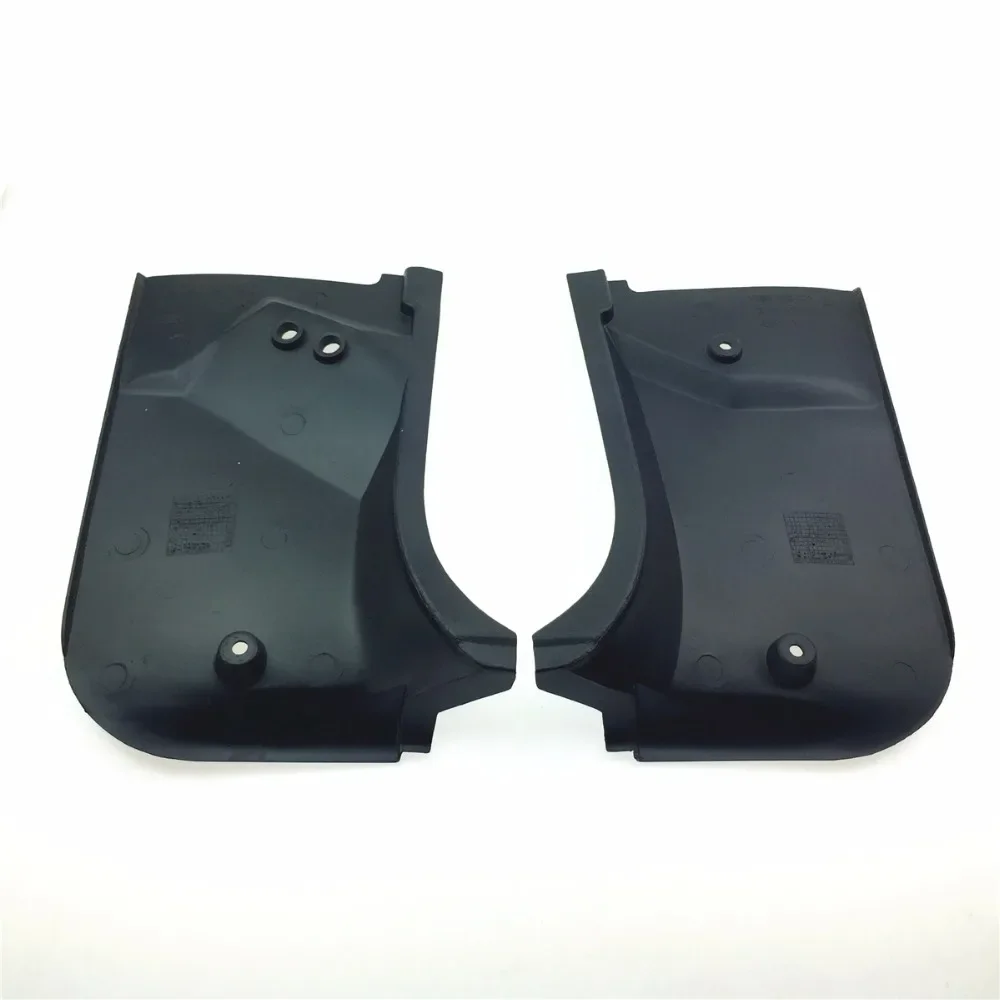 Starpad para santana poussin 99 06 carro um pilar guarnição placa guarda capa puxar alça placa fixa