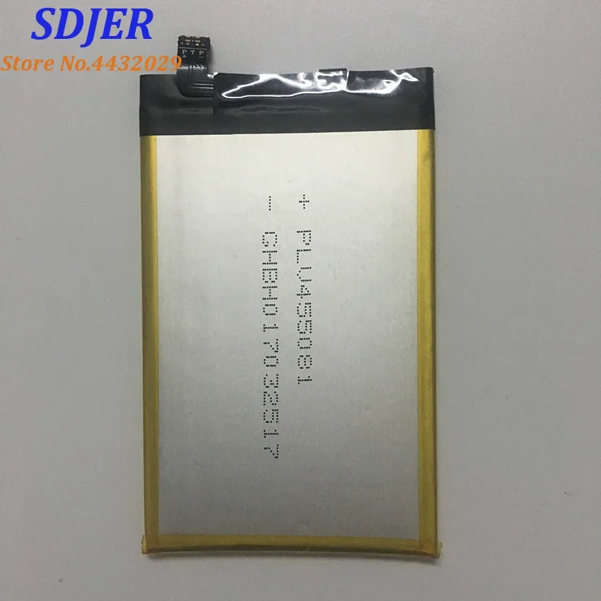 

New Original Ulefone Metal Battery Replacement 3050mAh Backup Batteries For Smart Phone