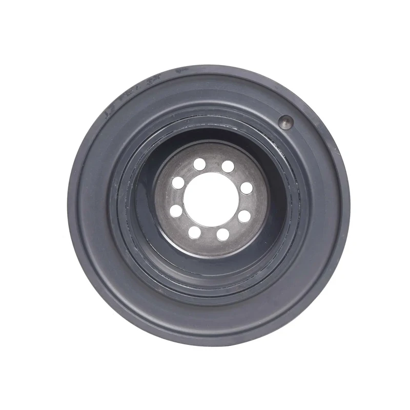 

11237573655 5 серии F07 535i 535Li 535iX 640i торсионный Вибрационный демпфер