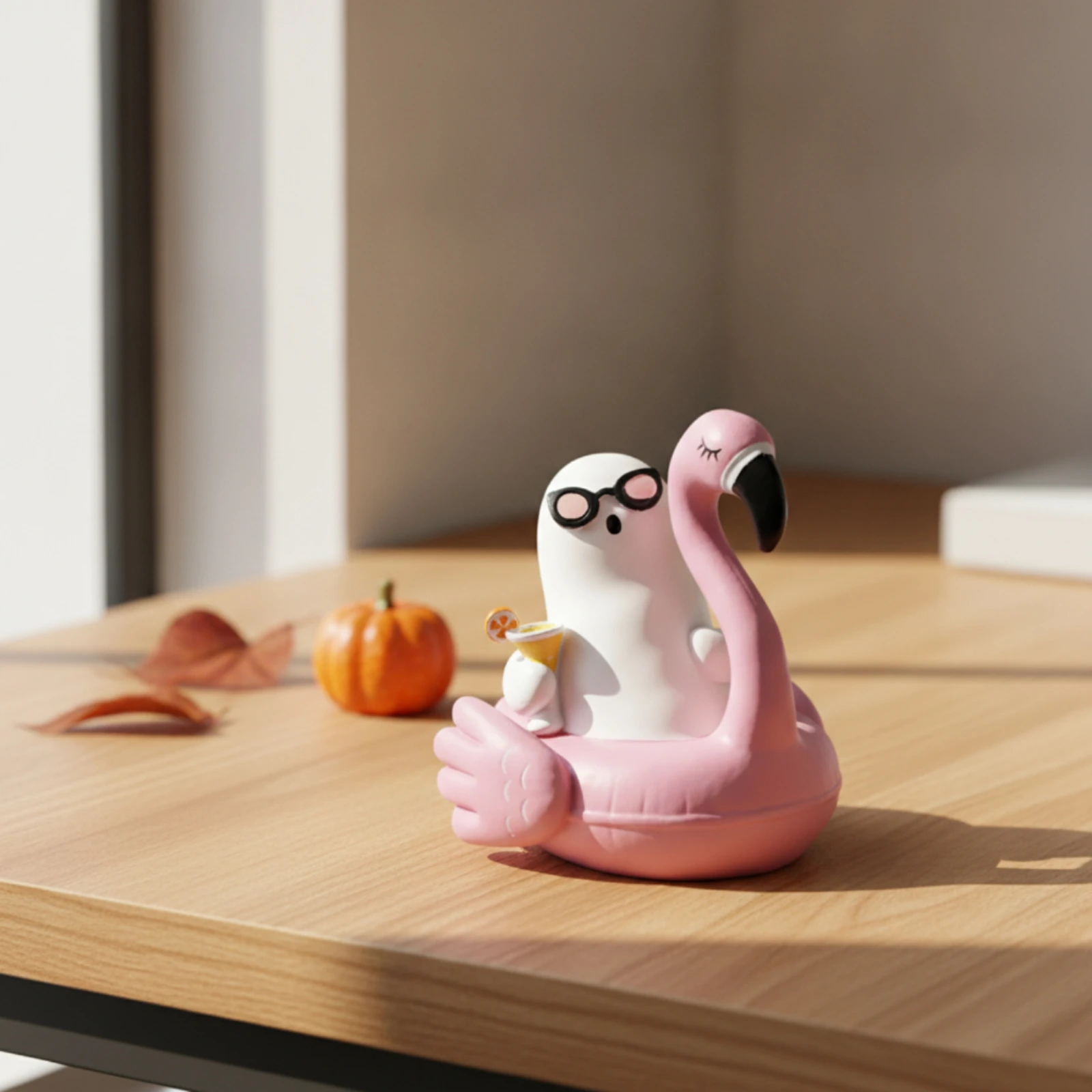 Flamingo'lu Pembe Hayalet Yüzm - Kids Toys Shop incelemesi ve fiyatı
