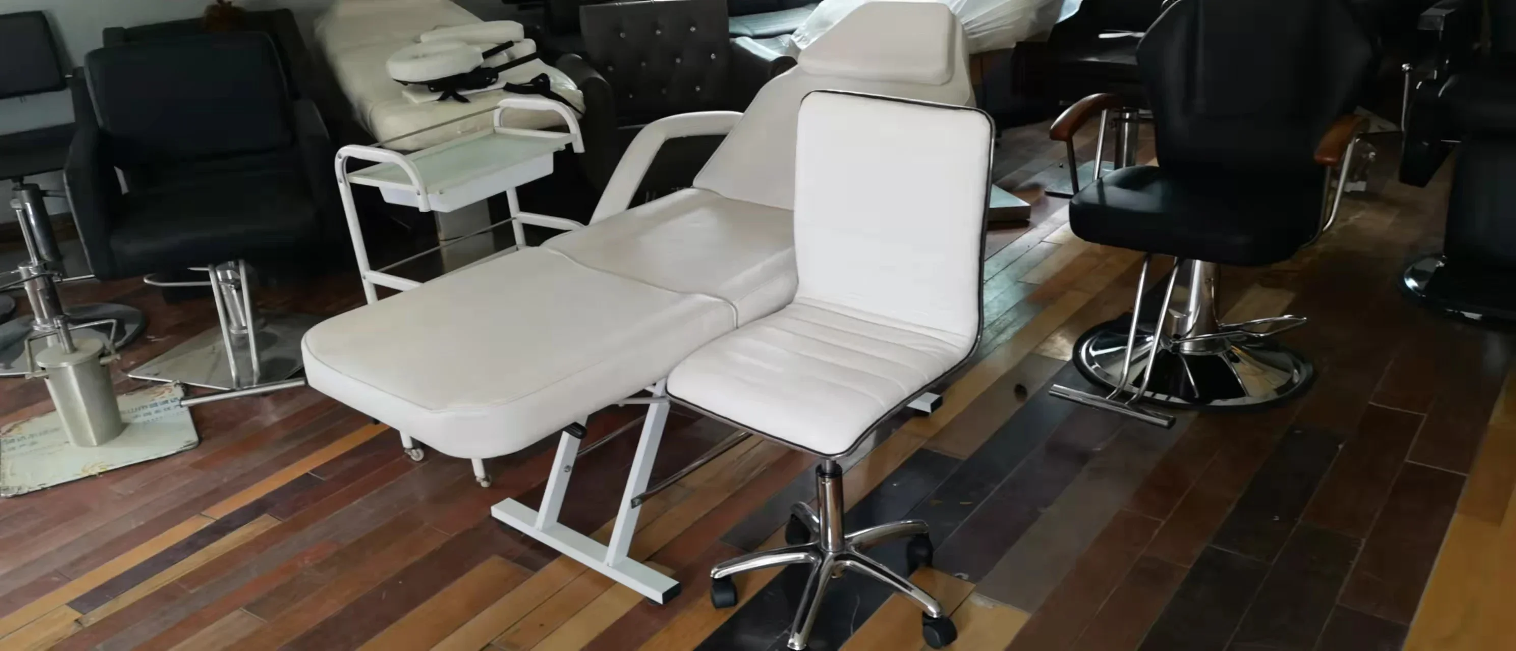 

factory direct sales New Styles Good Price Hot Sale Facial Beauty Bed Massage Bed Spa Bed 3 Years Warranty