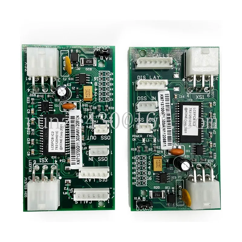 

Elevator shaft communication board Communication board FCB board KM713700G11 G71 G51 G01 Brand new