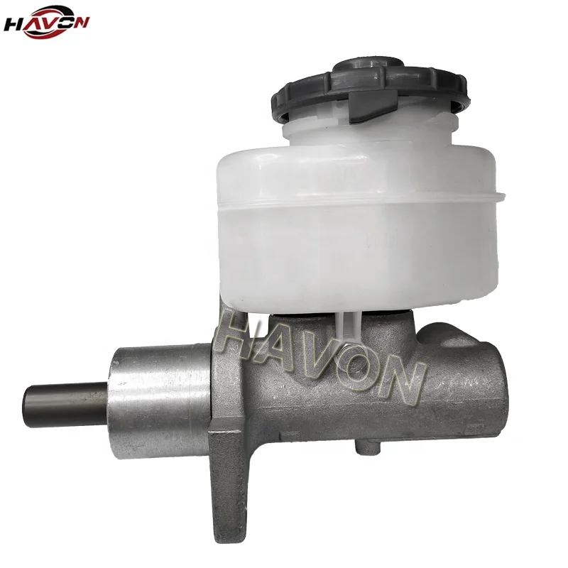 Factory Directly Hot Selling Aluminum+Plastic Brake Master Cylinder 46100-3SV-A02 For Honda