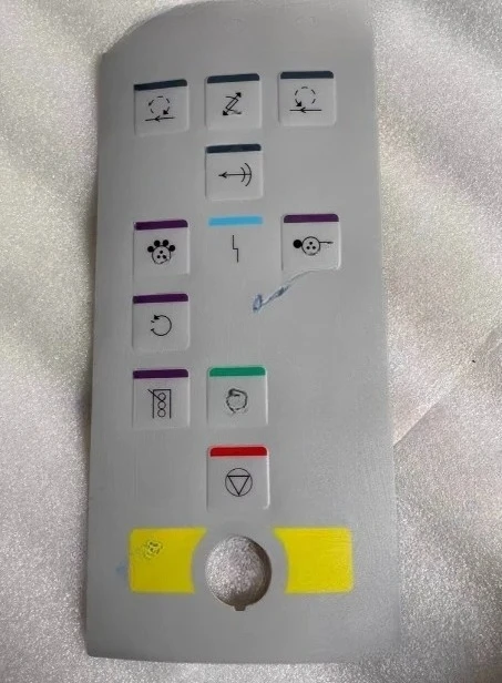 Printing Machine Ac… - image