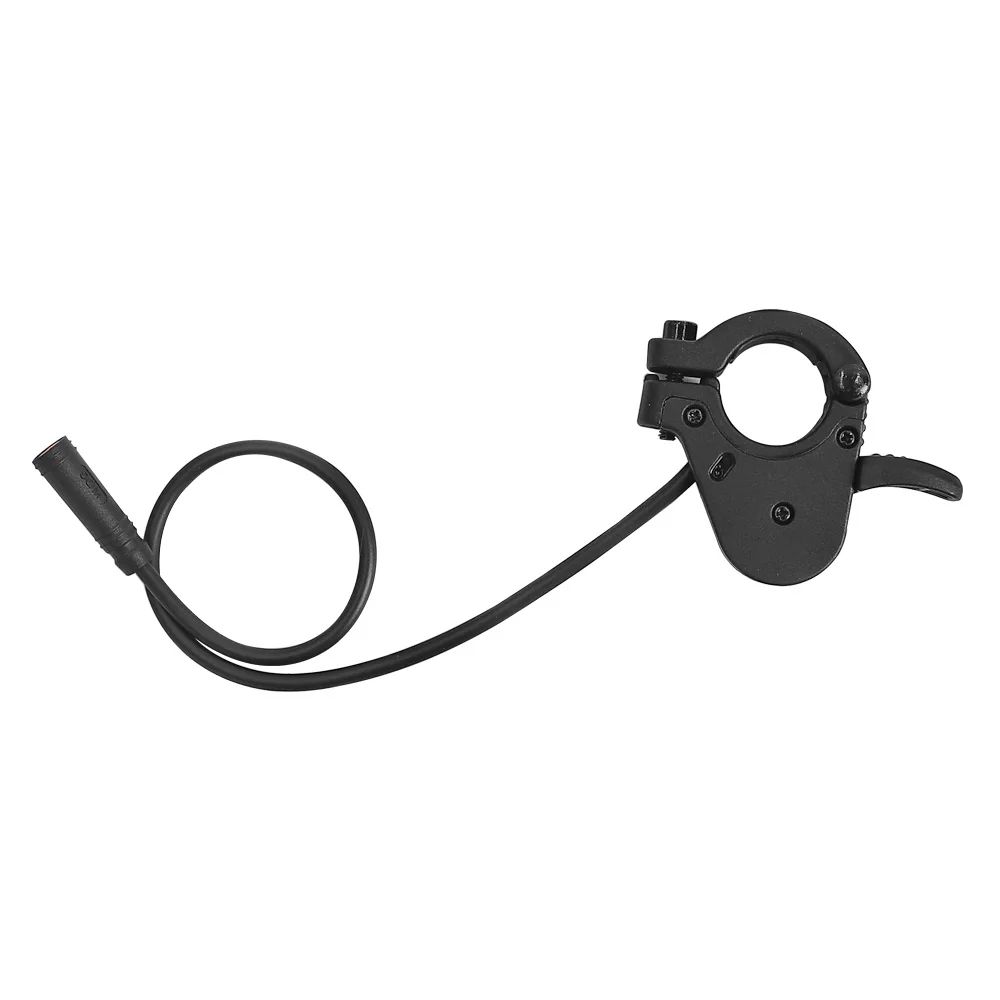 3PIN Female Speed Control Accelerator 300X Ebike Thumb Throttle for 12V 24V 36V 48V 60V 72V Electric Bicycle Throttle Parts