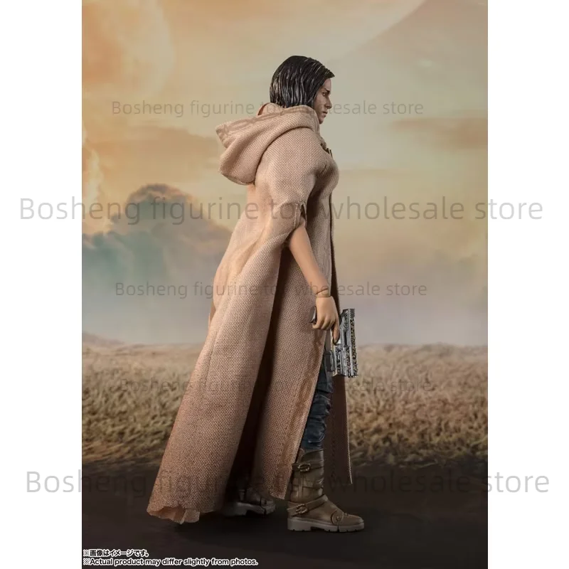 الأصلي بانداي S.H.Figuarts Shf كورا المتمردين القمر الجزء 1 طفل النار في المخزون أنيمي عمل جمع أرقام نموذج اللعب