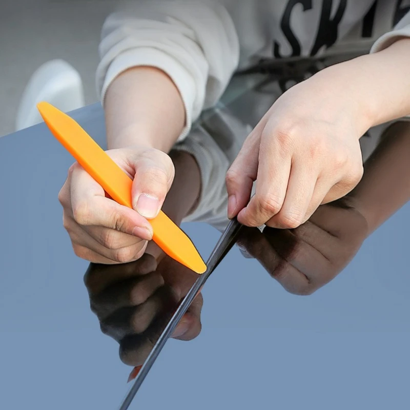 Auto Zonnedak Afdichtstrip Voor Tesla Model 3Y Dak Waterdichte Geluidsreducerende Afdichtstrip Beschermende Rubberen Strip Auto Accessoire