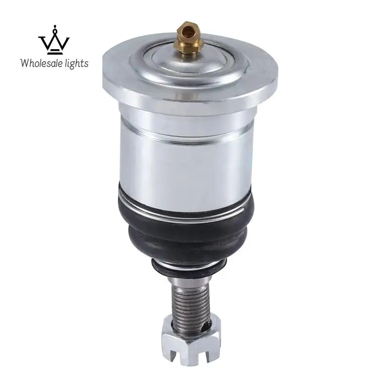 

25Mm Car Front Extended Lift Upper Greasable Ball Joints Part Kit For Mitsubishi Pickup 2WD Pajero/Triton ML MN 2006+