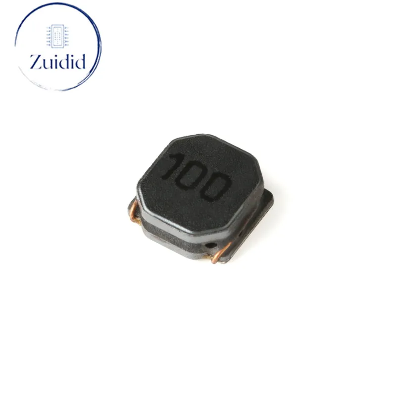 10/1pcs Wire Wound Chip SMD Power Inductors 5020 2.2UH 2R2 4.7UH 4R7 6.8UH 6R8 10UH 100 15UH 150 Inductance