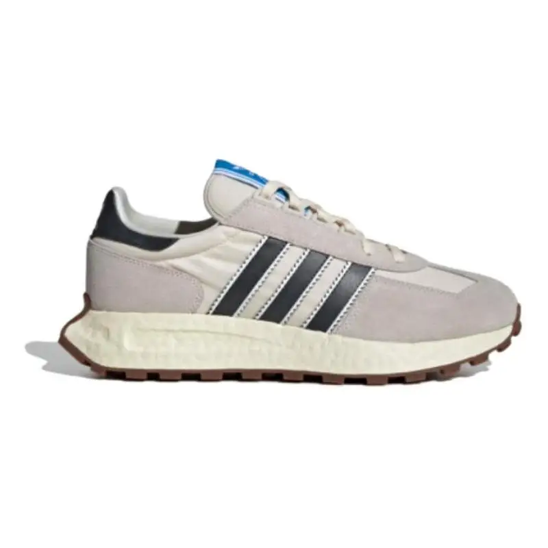 adidas originals Retropy E5 Low Gray White Black Sneakers shoes IE8105