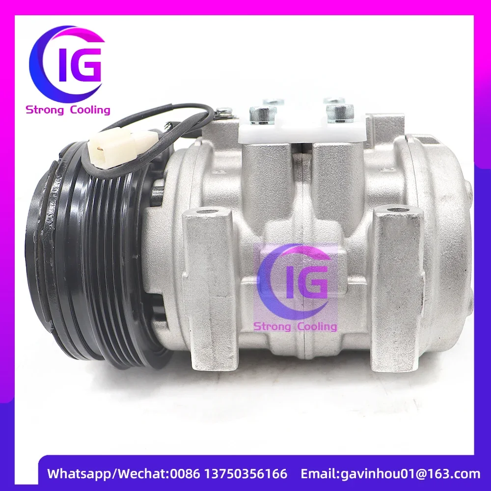 new 10P13F ac compressor for Mazda MX-5 MX5 0472007614 047200