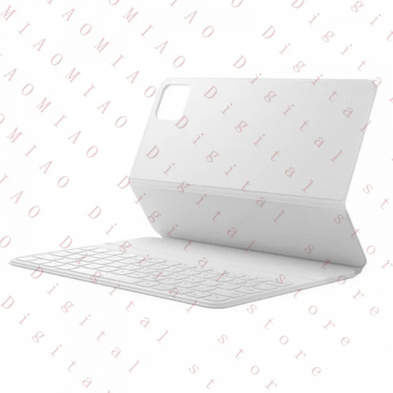 RY  FOR Xiaomi Pad 7S Pro Smart Keyboard Flip Leather Case 12.5
