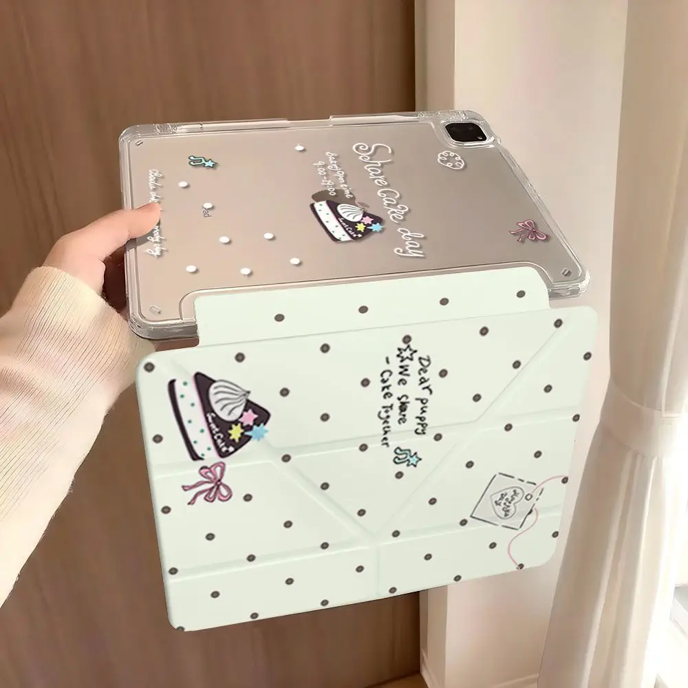 capa-protetora-dobravel-dot-mousse-graffiti-para-ipad-pro-11-13in-2025-ipad-pro-129in-air7-10ª-11ª-geracao-m4-5-mini-3-y