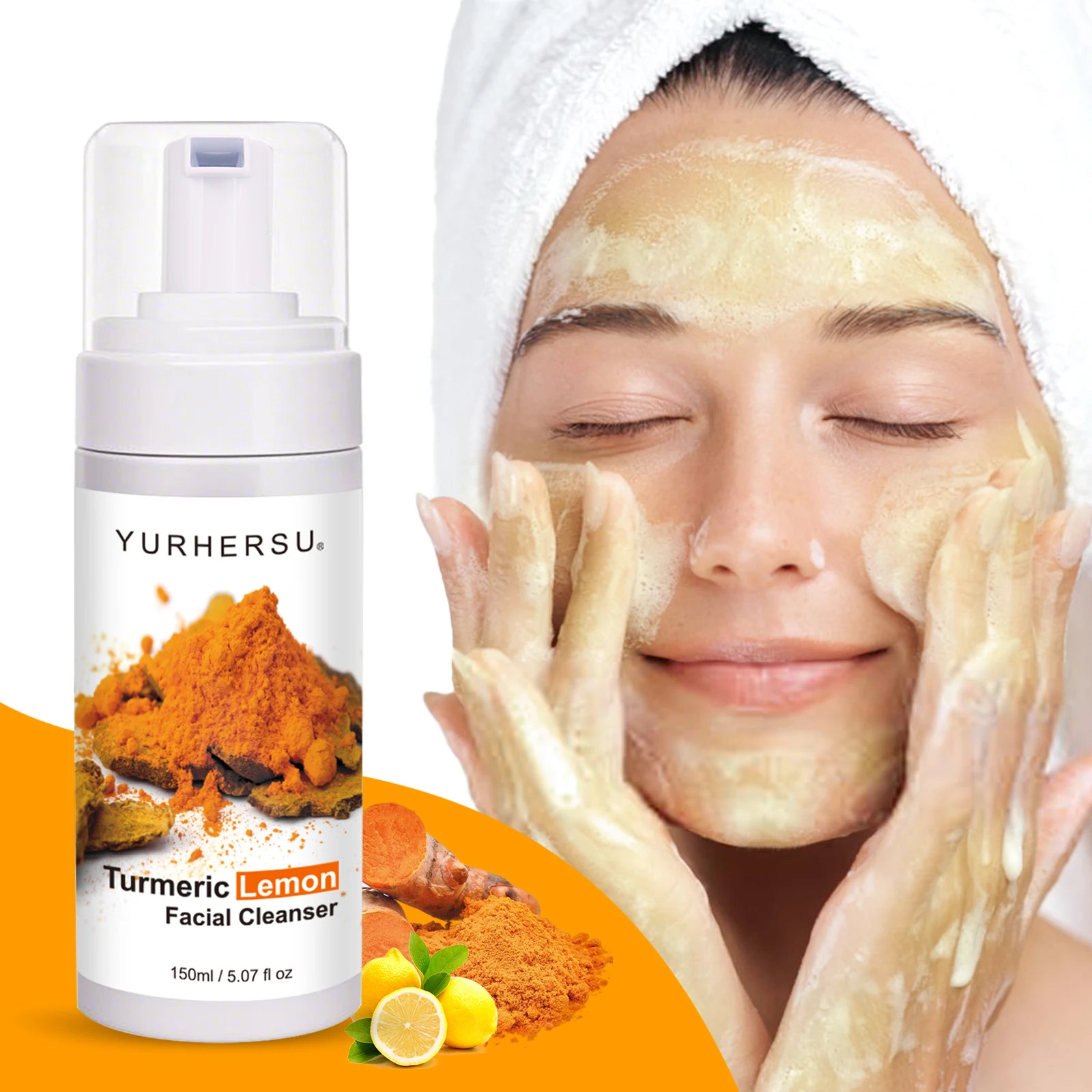 espuma-de-limpeza-facial-de-curcuma-diga-adeus-a-escuridao-e-bem-vinda-brilho