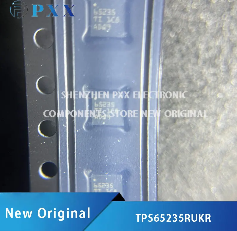 TPS65235RUKR Lnb Vo…