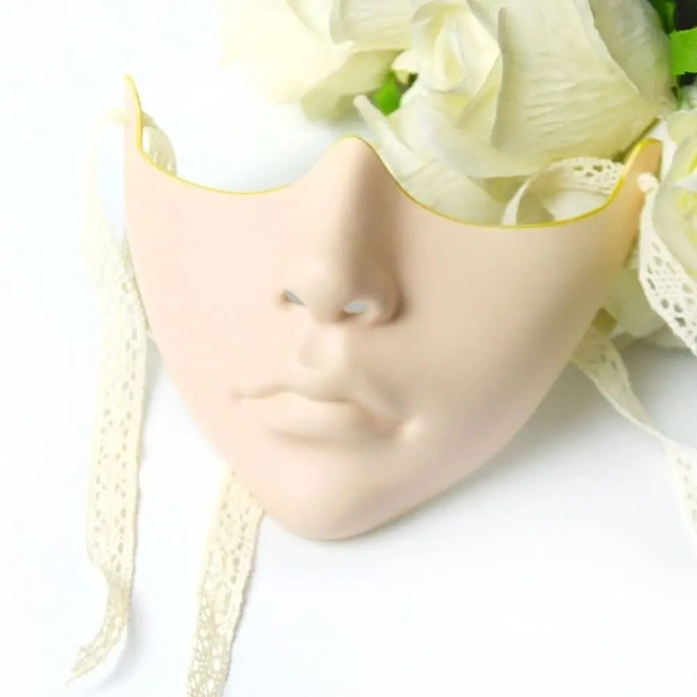 Masquerade Ancient Style Face Mask Party Supplies Male Adult Machinery Mask Creative Eye Mask Anime Cosplay Pros Costume