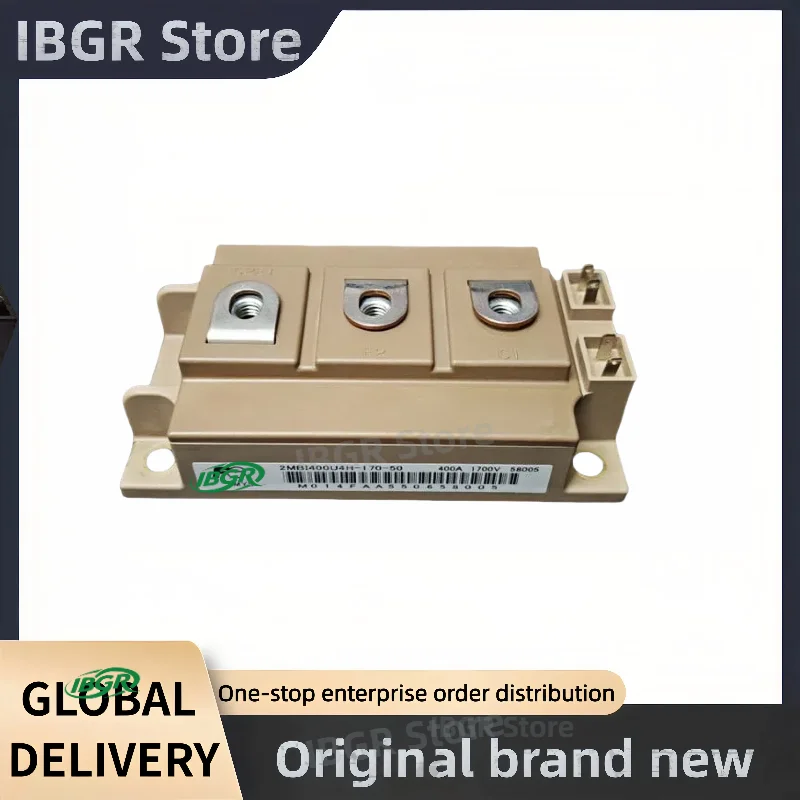 

2MBI150VH-170-50 2MBI200VH-170-50 2MBI300VH-170-50 2MBI450VH-170-50 IGBT Modules New Original