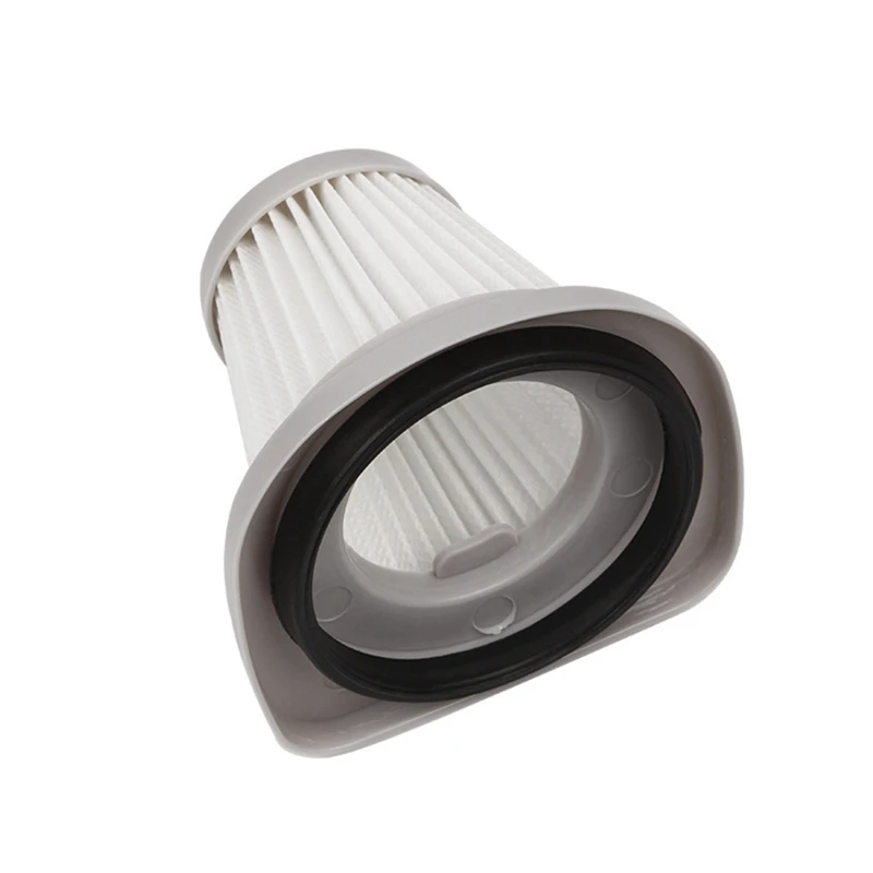 Filtro Hepa para Midea SC861 SC861A, accesorios de repuesto para aspiradora, 10 piezas