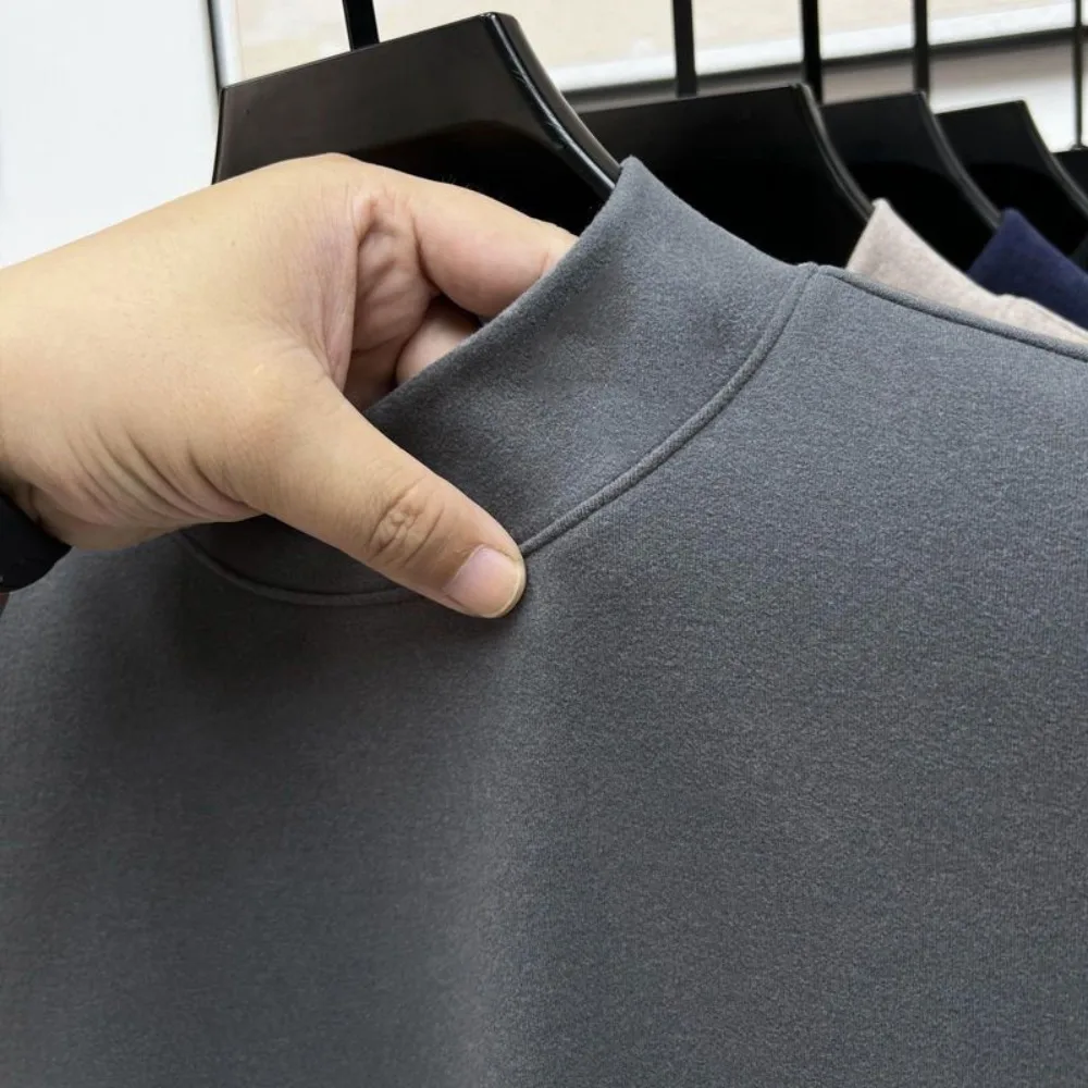 

Мужское термобелье из полиэстера, базовый слой, термобелье, термобелье для мужчин, теплая рубашка с длинными рукавами для холодной погоды