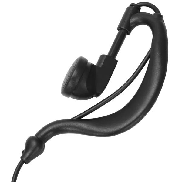 Two Way Radio Walkie Talkie Hörer Headset mit PTT Miniphone für Motorola CLS1110 CP200 CP185 GP88 Walkie Talkies Zubehör