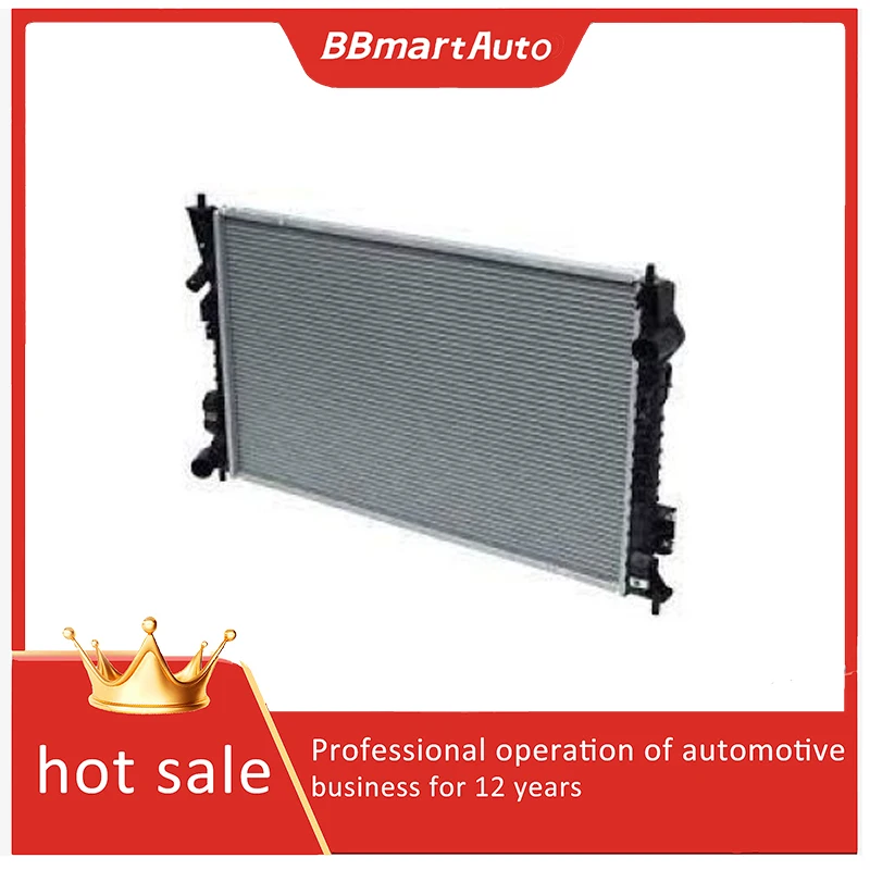 

7T4Z8005B Automotive Heat Sink Aluminum Heat Sink Suitable for Ford Edge 3.5 V6 07-09