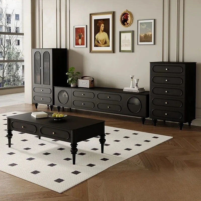 B Retro Tv Cabinet …