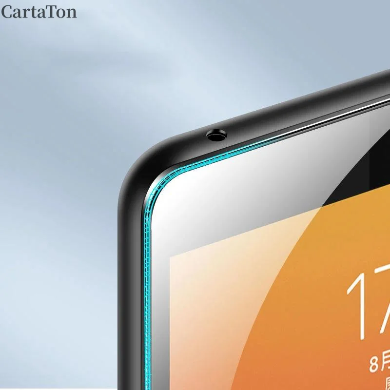 Tablet Matte Ceramics Film for Apple IPad Pro 9.7 10.5 11 Soft Flat Screen Protector for IPad Pro 12.9 2020 2021 Frosted Film