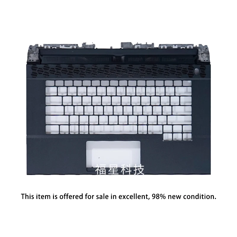 98% Nowa Obudowa Do Alienware M15 R3 R4 LCD Tylna Pokrywa/Palmrest/Dolna Obudowa