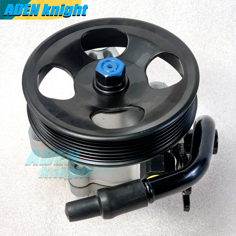 Power Steering Pump For Hyundai Azera 571003V200 57100-3V200 57100-3J000 57100-3J010 57100-2W200 571003R200 571003J010