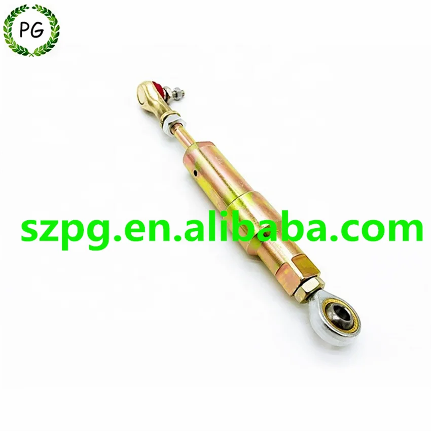 20Y-43-12116 20Y-43-12115 6D95 4D95 PC210-7 PC200-6 PC200LC-6 Throttle Lever For Komatsu Excavator Stepper Motor Spring