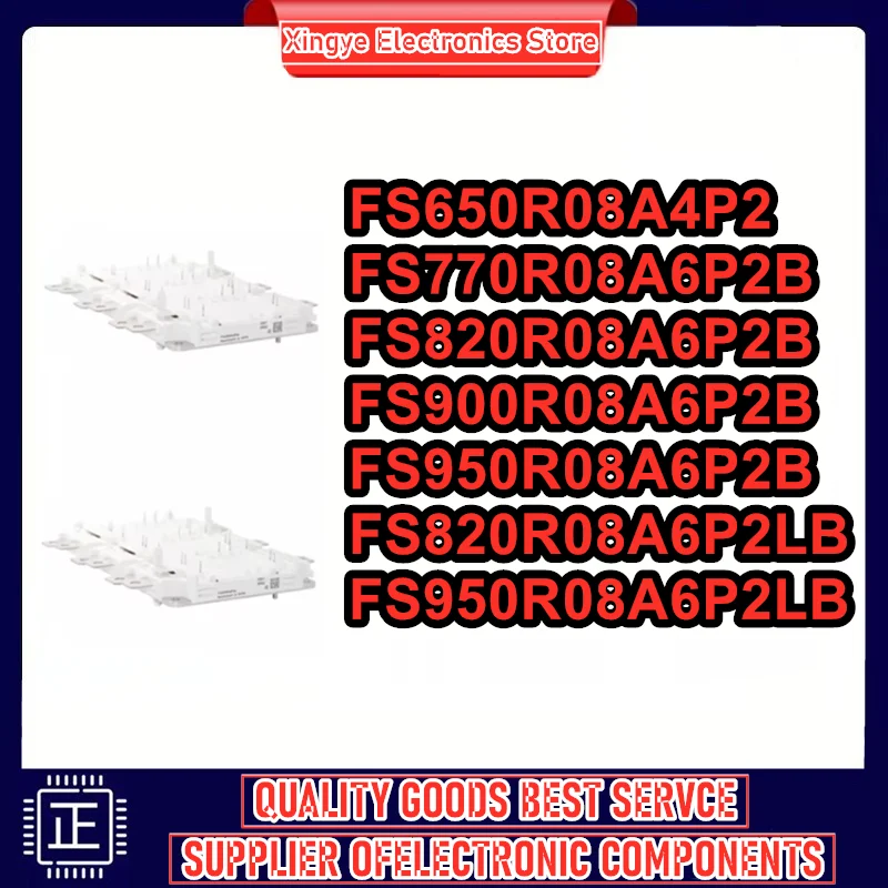 

FS650R08A4P2 FS770R08A6P2B FS820R08A6P2B FS820R08A6P2LB FS900R08A6P2B FS950R08A6P2B FS950R08A6P2LB