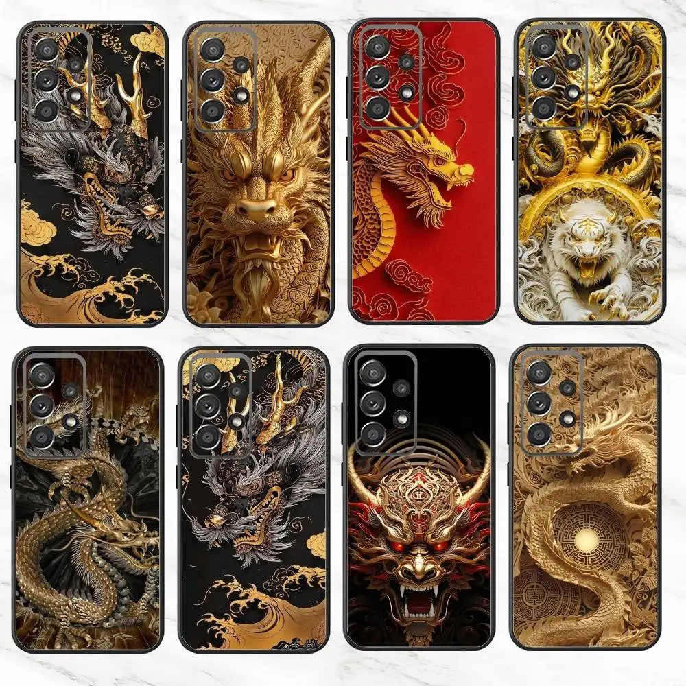 L-Luxury D-Dragon E… - image