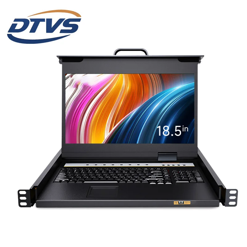 1U Rack Mount 16 Po…