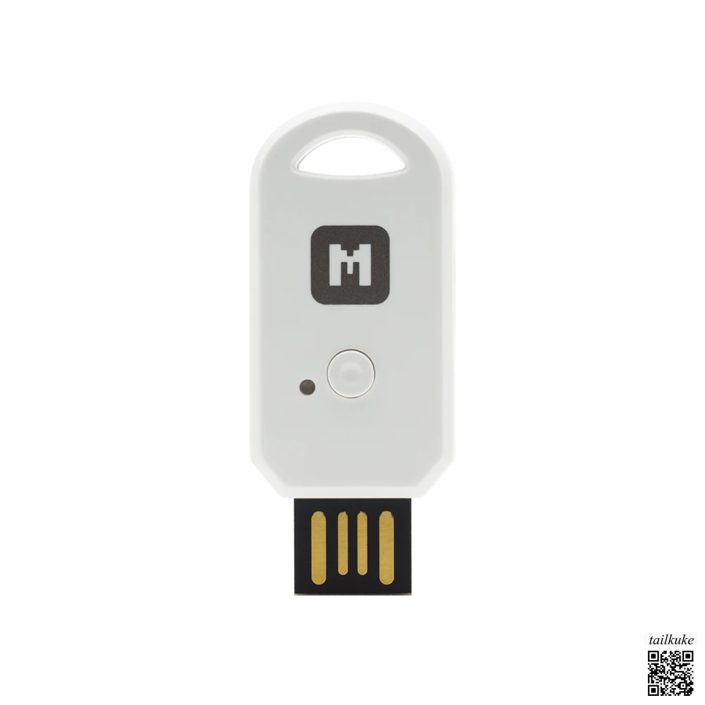 

NRF52840 Версия корпуса USB-ключа поддерживает Bluetooth 5/Thread/Zigbee