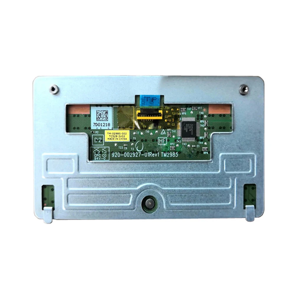 Laptop Touchpad For DELL For Inspiron 14 7447 P55G001 Black